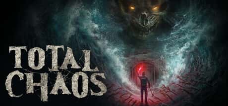 全面失控 Total Chaos 中文版全息投影